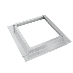Duravent 46 DVA Counter Flashing Flashings 46DVA-CFK-S