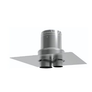 Duravent 46 DVA Chimney Liner Termination Kit 4/6 Inch 46DVA-CLTA
