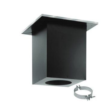 Duravent 4 x 6 Cathedral Ceiling Support Box DirectVent Pro