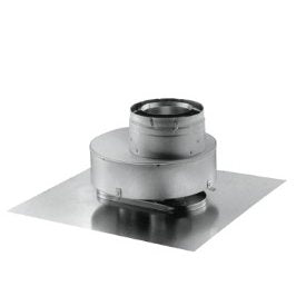 Duravent 46 DVA Chimney Liner Termination Kit 4/6 Inch 46DVA-CT