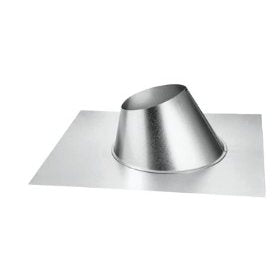 Duravent 46 DVA Dead Soft Aluminum Flashings