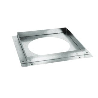 Duravent 4 x 6 Ceiling Firestop DirectVent Pro