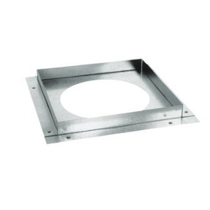 Duravent 5 x 8 Ceiling Firestop DirectVent Pro