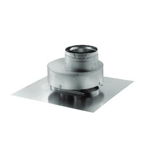Duravent 4 x 6 Chimney Liner Termination Kit DirectVent Pro