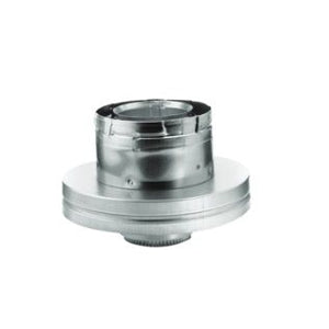 Duravent 4 x 6 Chimney Conversion Kit DirectVent Pro 46DVA-KCA
