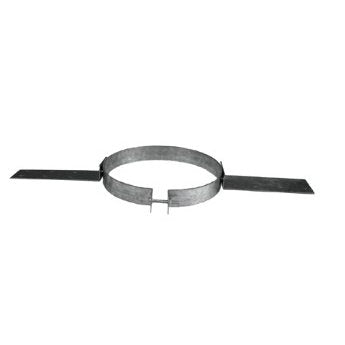 Duravent 58DVA Roof Support 5/8 Inch
