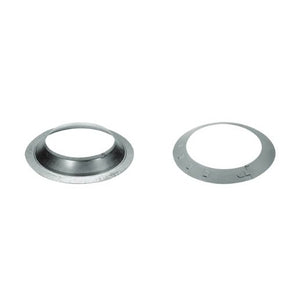 Duravent 4 x 6 Storm Collar DirectVent Pro