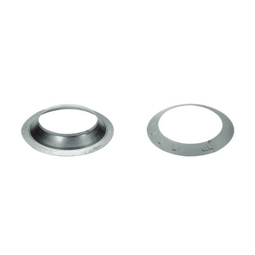 Duravent 4 x 6 Storm Collar DirectVent Pro