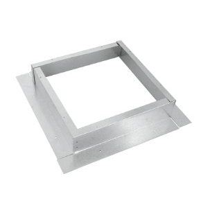 Duravent 46DVA Vinyl Siding Standoff Kit 4/6 Inch