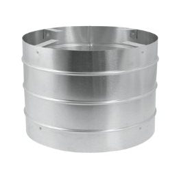 Duravent 46 DVA Vertical Wind Guard 4/6 Inch