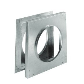 Duravent 5 x 8 Wall Firestop DirectVent Pro
