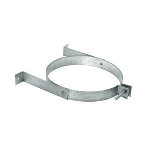 Duravent 5 x 8 Wall Strap DirectVent Pro