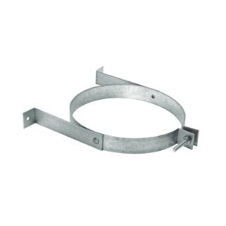 Duravent 5 x 8 Wall Strap DirectVent Pro