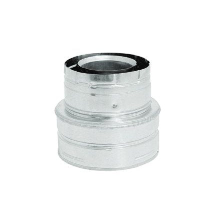 Duravent 5 x 8 Reducer DirectVent Pro