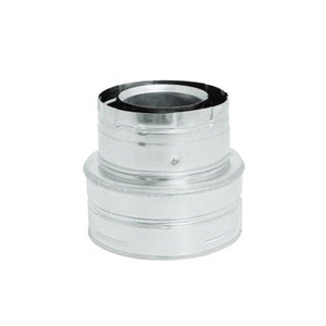 Duravent 5 x 8 Reducer DirectVent Pro