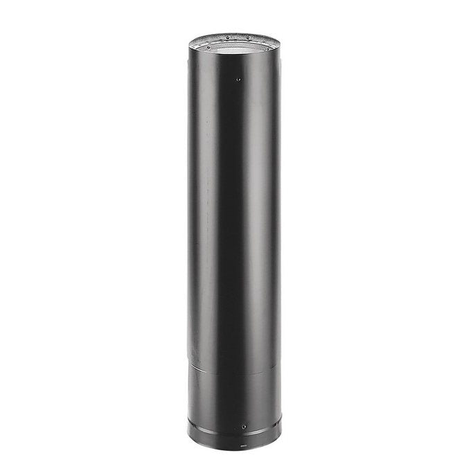 Duravent 8 inch DVL Telescoping Length 29 to 46 inch Length Adjustable