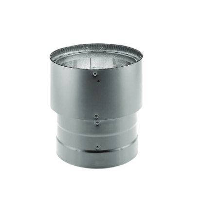Duravent 7 inch DVL Increaser Increasers