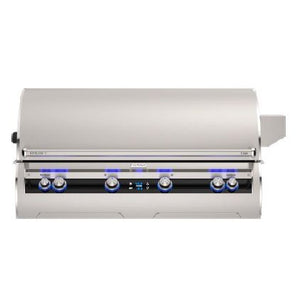 Fire Magic Echelon Built-In Natural Gas Grill With Digital Thermometer E1060I-9E1N