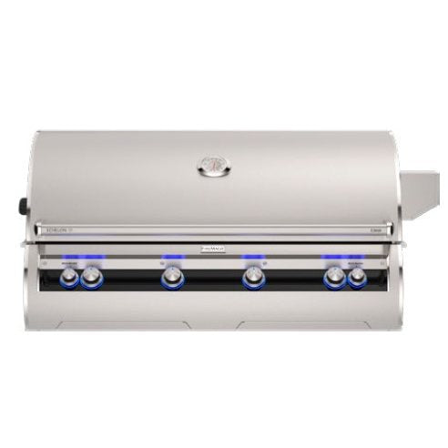 Fire Magic Echelon Built In Natural Gas Grill with Analog Thermometer