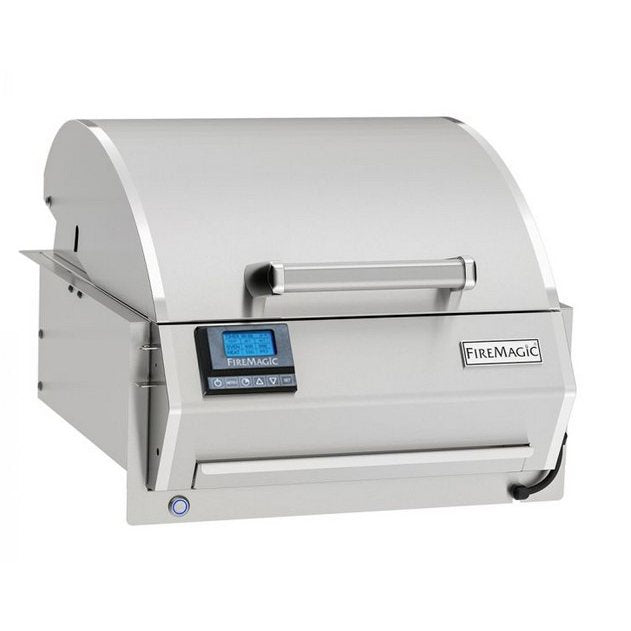 Fire Magic Electric Built Iin Grill E251