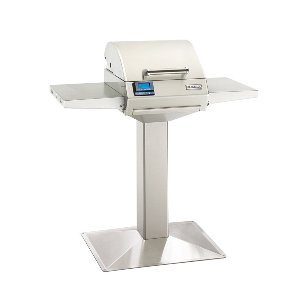 Fire Magic E251 Patio Post-Mount Electric Grill