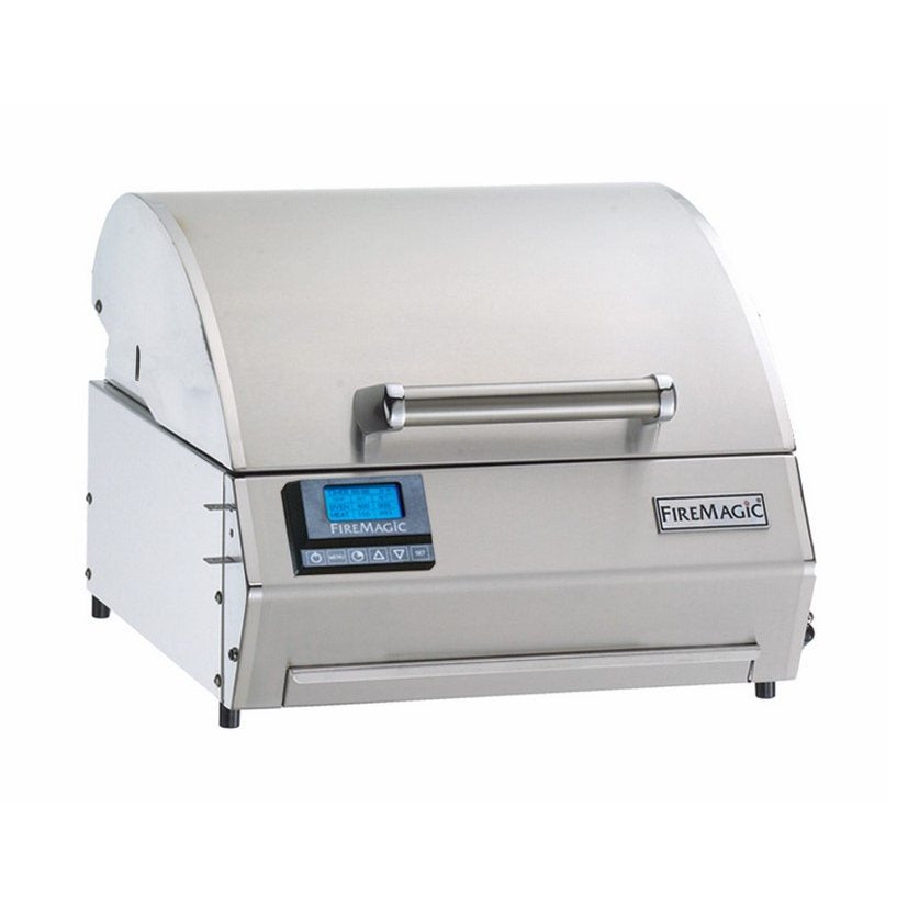 Fire Magic Electric Counter Top Grill E251