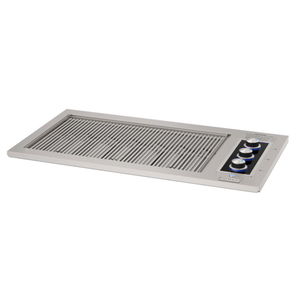 Fire Magic Echelon Drop-In NG Grill without Hood Natural Gas