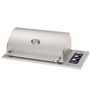 Fire Magic Echelon Drop-In NG Grill with Hood Natural Gas
