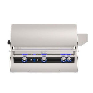 Fire Magic Echelon Built-In Propane Grill with Digital Thermometer E790I-9E1P