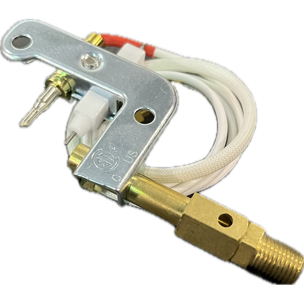 Heatstar ODS Pilot Assembly with Thermocouple Ignition Parts