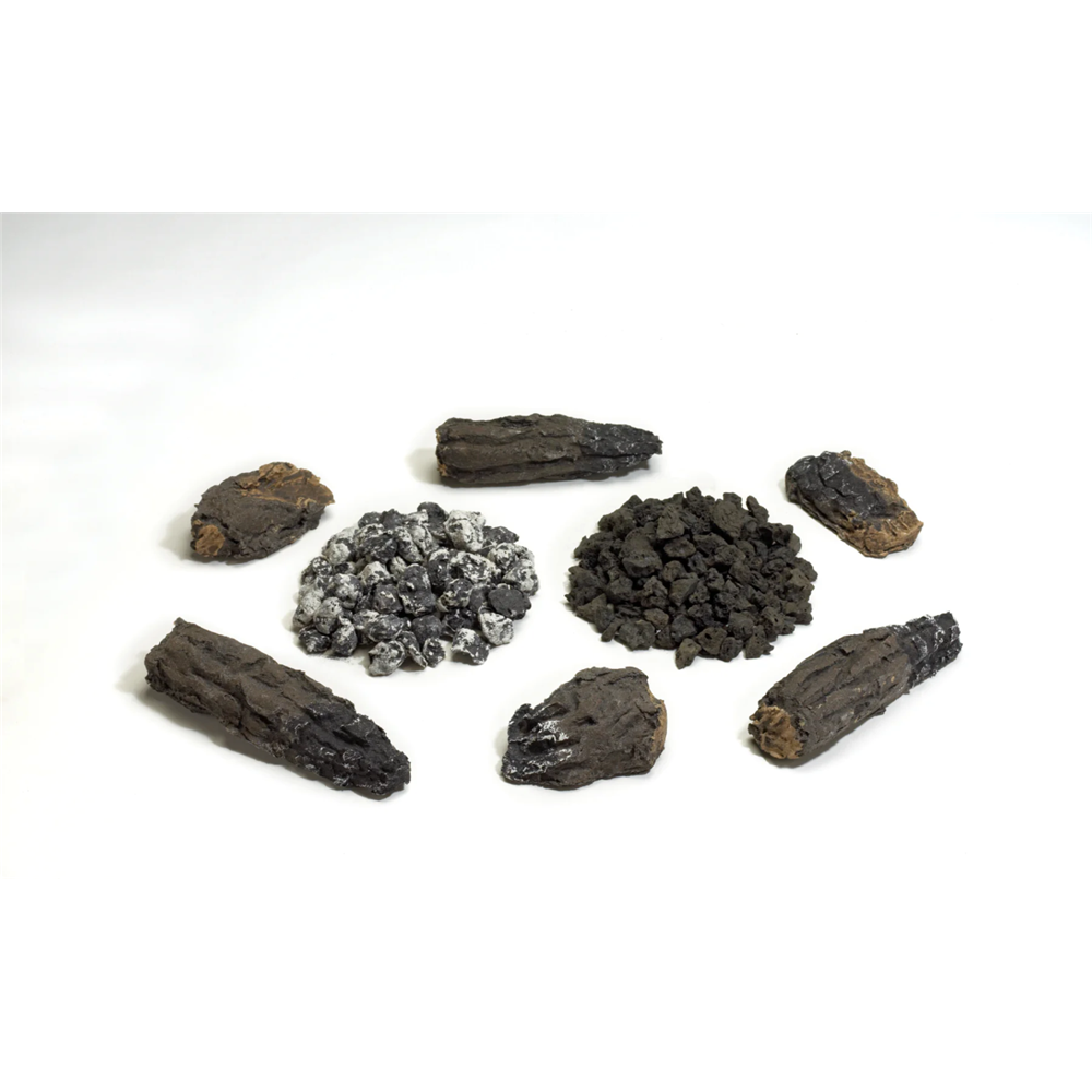 American Hearth Ember Kit Media Kits