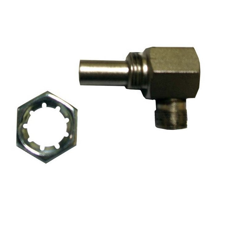 Fire Magic Elbow for Backburner Gas Supply Lines