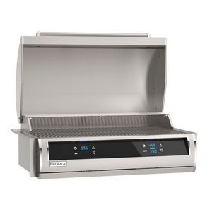Fire Magic 30 inch Built In Electric Grill With Dual Control EL500 view 2