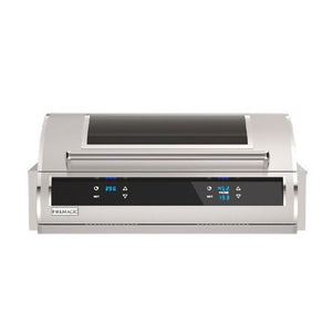 Fire Magic 30 inch Built In Electric Grill With Window and Dual Control And Window view 2