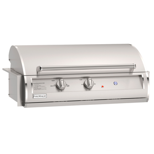 Fire Magic Analog Built-In Electric Grill EL500