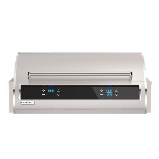 Fire Magic 30 inch Built In Electric Grill With Dual Control EL500