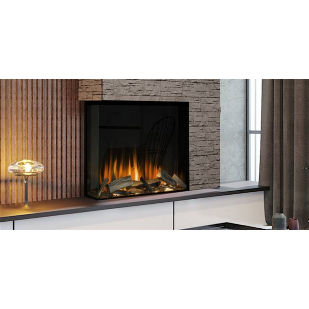 Ortal E-lectra 32 Traditional Electric Fireplace