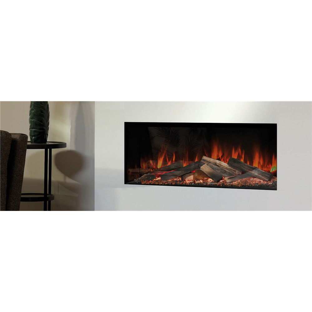 Ortal E-lectra 40 Traditional Electric Fireplace