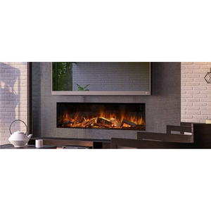 Ortal E-lectra 60 Traditional Electric Fireplace