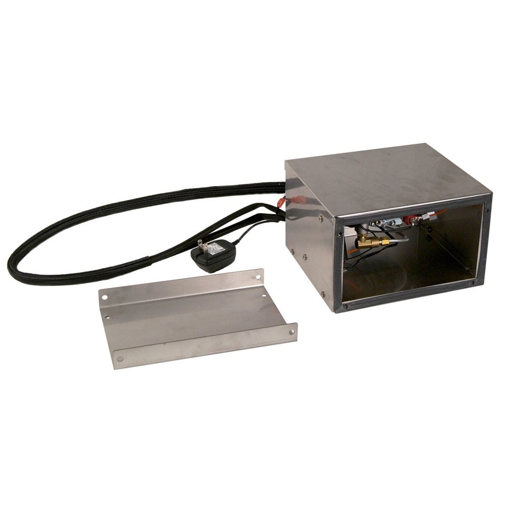 Real Fyre Natural Gas Electronic Non-Standing Pilot Kit