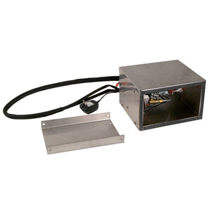 Real Fyre Natural Gas Electronic Non-Standing Pilot Kit