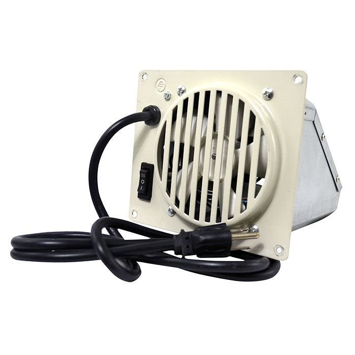 Heatstar Vent Free Blower Fan Kit Blowers