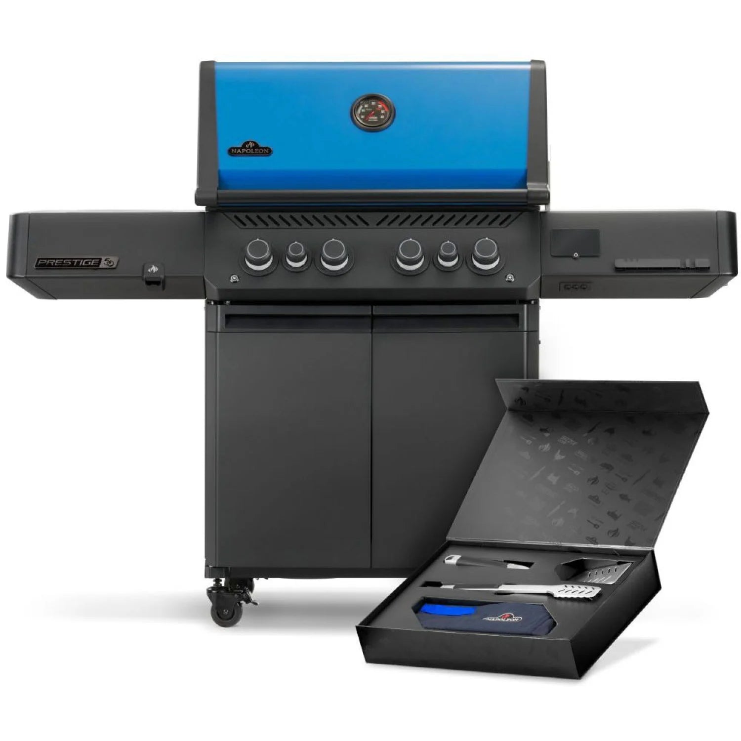 Phantom P500VX 50th Anniversary Bundle - LP