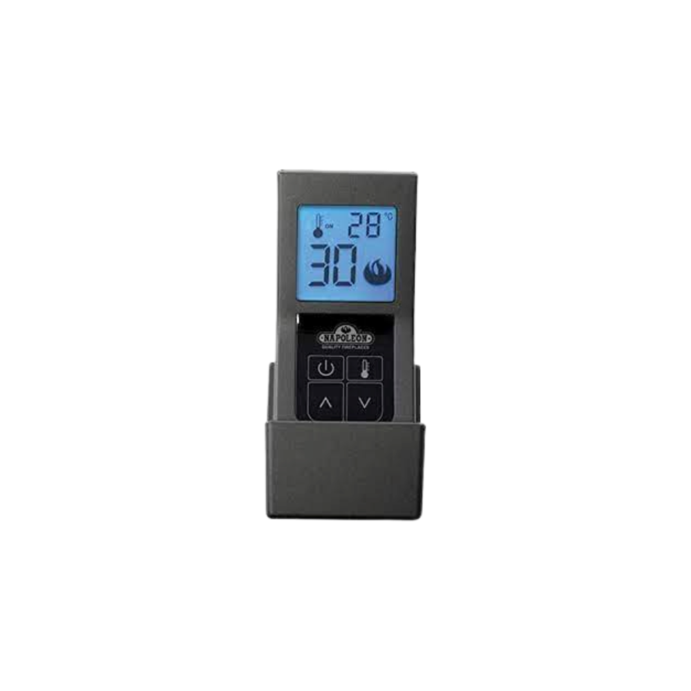 Napoleon Remote Control, Thermostatic On/Off with Digital Screen Remotes