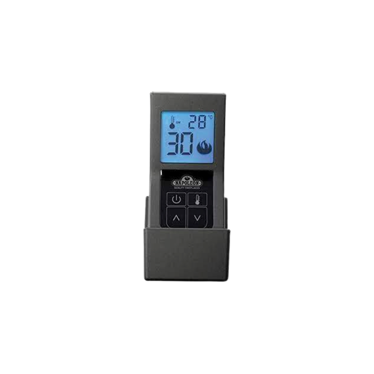 Napoleon Remote Control, Thermostatic On/Off with Digital Screen Remotes