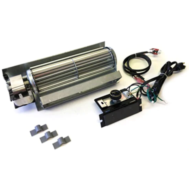 American Hearth 1-Speed Fireplace Blower
