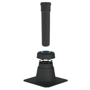 Duravent 5 inch PolyPro Chimney Cap Caps