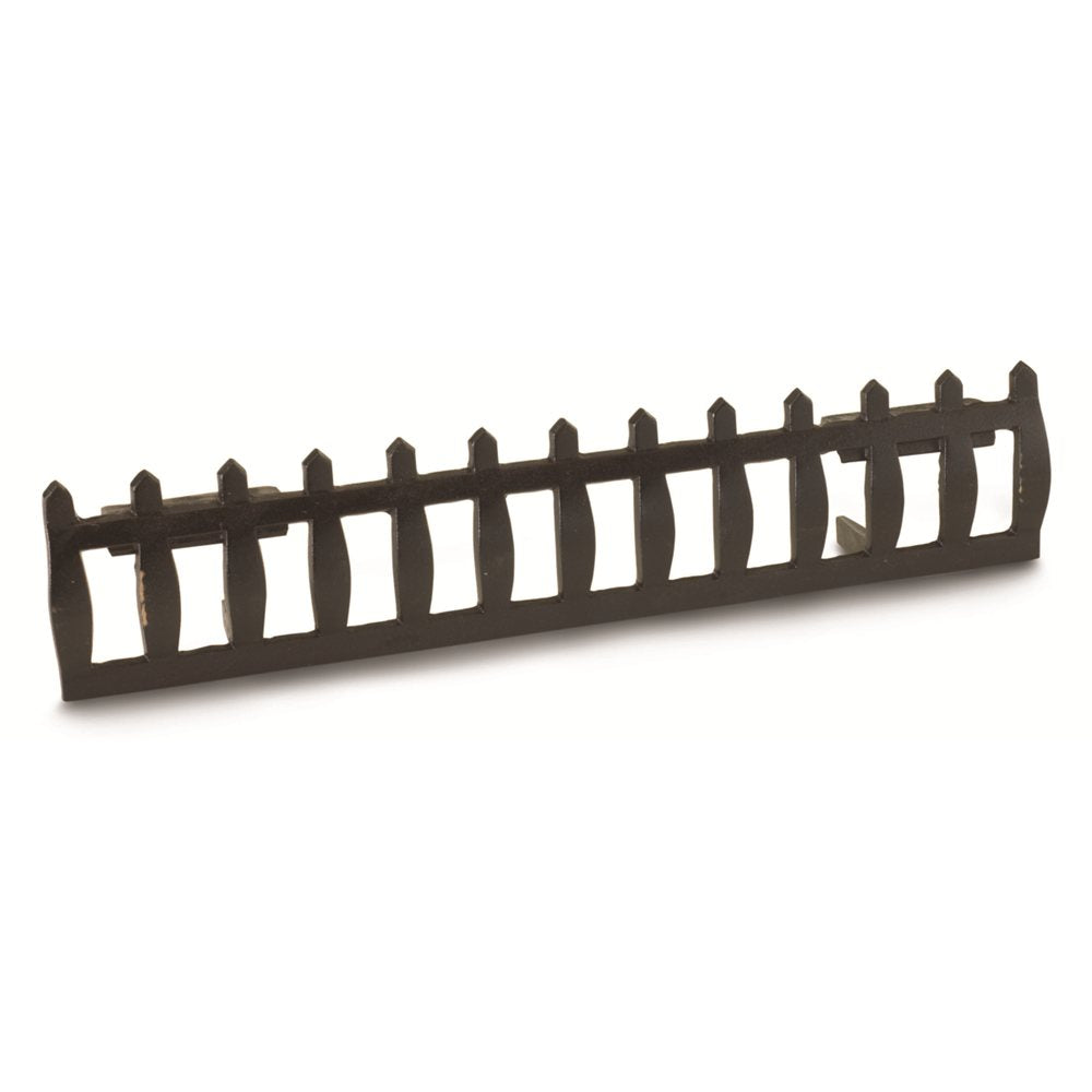 Real Fyre 18" Cast Iron Fender