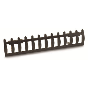 Real Fyre 18" Cast Iron Fender