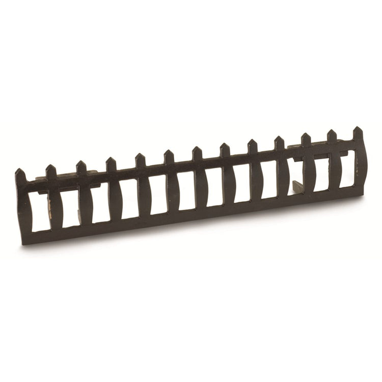 Real Fyre 24" Cast Iron Fender